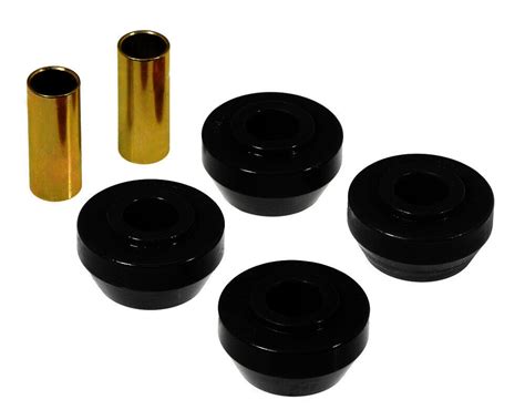 Suspension Strut Rod Bushing Base Front Prothane Bl For Sale