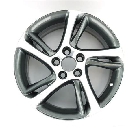 Volvo OEM 17 X 7 Aluminum Alloy Wheel SPIDER Rim 31316721 Genuine