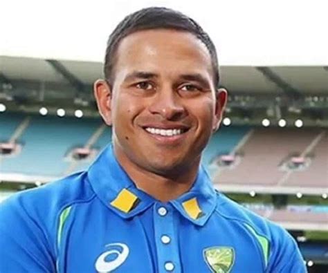 Usman Khawaja Biography - Facts, Childhood, Family Life & Achievements