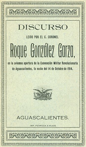 Roque Gonz Lez Garza