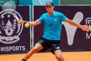 Tre Vittorie In Tre Incontri Il Tennis Giotto Supera Il Ronchiverdi In A2