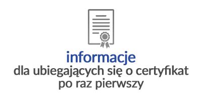 Certyfikat Kompetencji Zawodowych Przewo Nika