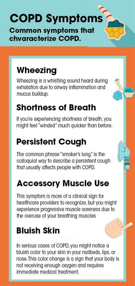 Understanding Copd Chronic Obstructive Pulmonary Disease