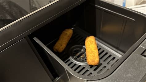 Swan Duo Digital Air Fryer review: it's a first for the brand | TechRadar