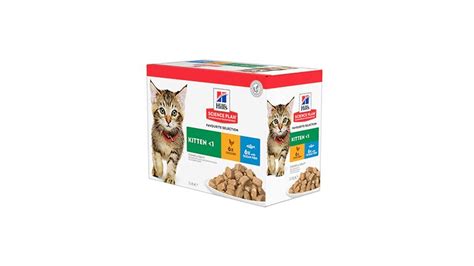 Best Kitten Food 2023 Food For Happy And Healthy Kittens Expert Reviews