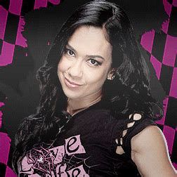 AJ Lee: Black Widow Avatar (2) by JeriKane on DeviantArt