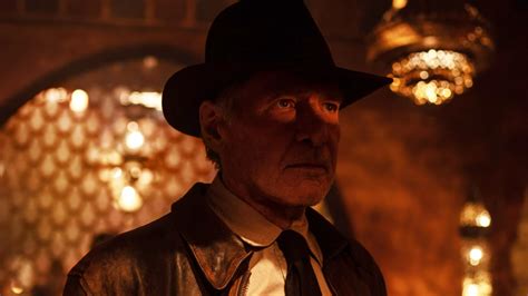 Review Indiana Jones And The Dial Of Destiny Punch Drunk Critics