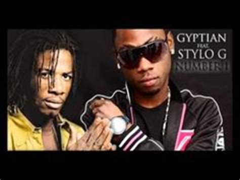 Gyptian - Number 1 (feat. Stylo G) Reggae Music, Round Sunglasses, Mens ...