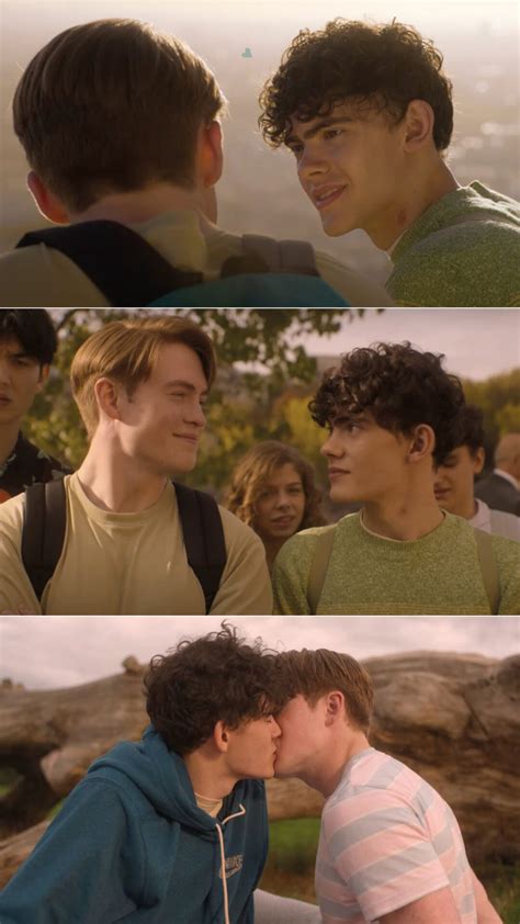 Séries gay sur Netflix le top 2025 à ne pas manquer