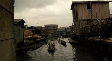 LAGOS PHOTO: "Makoko by Themselves"