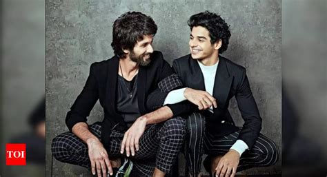 Ishaan Khatter Reveals The Best Relationship Advice He Got From His