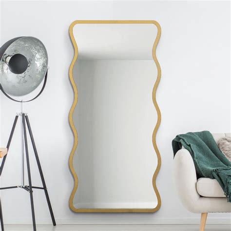 Funky Mirrors Uk Unusual And Abstract Mirrors Soraya Interiors