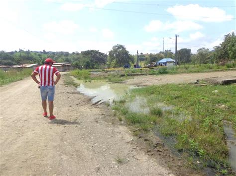 Problemas Por Agua Estancada El Diario Ecuador