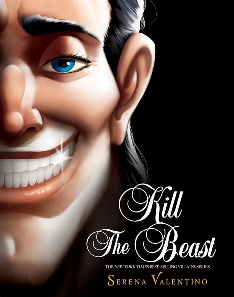 Kill The Beast 11 Villains Valentino Serena Amazones Libros