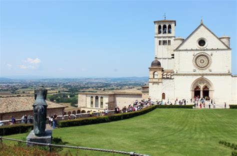 Cosa Vedere Ad Assisi In Un Giorno