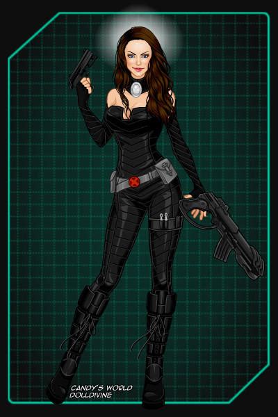 Mastermind By Darkphoenixguy8913 On Deviantart