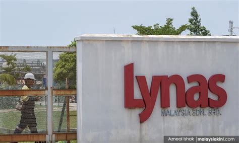 Malaysians Must Know The Truth Lynas Says Its Licence Is Extended But