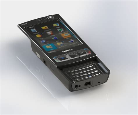 Original Nokia N95 Vintage Mobile Phone Buy Online In India