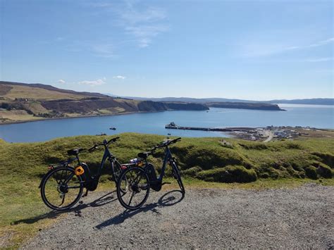 Trotternish Explorer Route › Skye EBikes › Book Today, Explore Trotternish