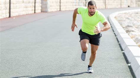 Tipos De Treinos De Corrida Bhum