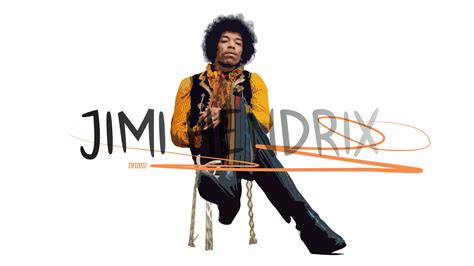 Jimi Hendrix Wallpaper Hd