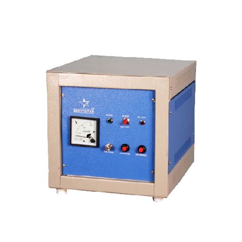 Kva Servo Stabilizer Voltage Controller For Medium Enterprises