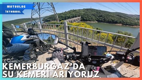 Kemerburgaz Da Kemer Ar Yoruz Km Total Cfmoto Nk