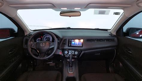 Camioneta Honda Hrv Seminueva Desc Brela Kavak Blog