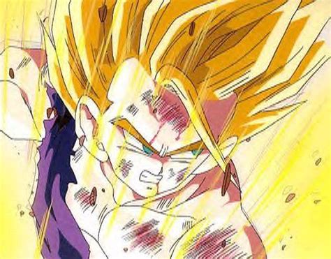 Pin De Duane Golding En Ssj2 Gohan En 2024 Dragon Ball Dragon Ball Z