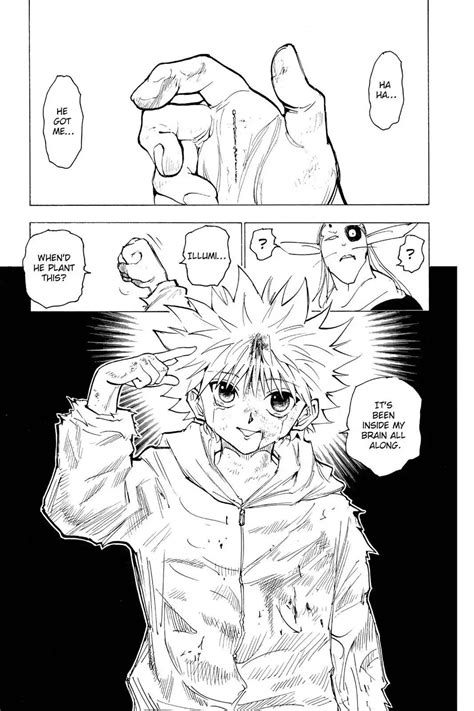 Pin By Ianmadero On Hxh Manga Wall Manga Artist Manga Drawing Manga