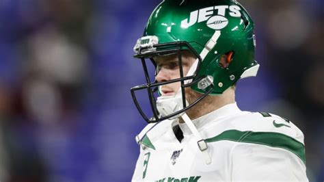 Ny Jets Sam Darnold Dubbed The Most Important Player In The Afc East