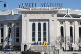 Yankee Stadium Bag Policy Can You Bring A Bag Into Yankee Stadium Are