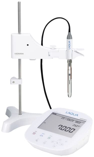 Horiba LAQUA Laboratory Benchtop Meters Keison Products