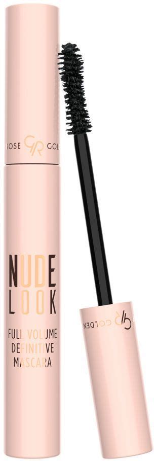 Golden Rose Nude Look Комплект части Ozone bg