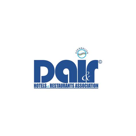 Dair Hotels And Restaurants Association Logo Vector Ai Png Svg Eps Free Download