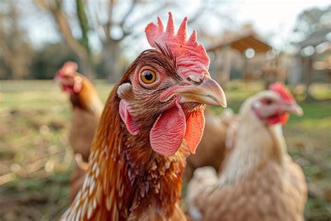 Quelles Sont Les Meilleures Poules Pondeuses Nouvelles Vagues