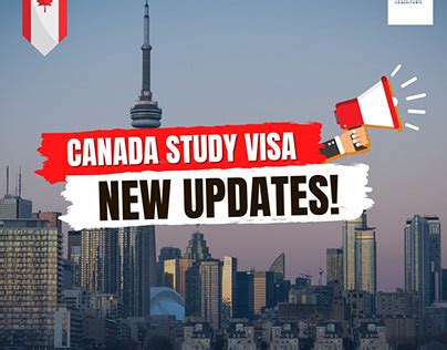 Canadastudyvisa Projects Photos Videos Logos Illustrations And