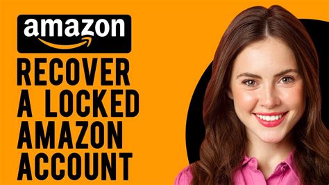 How To Recover A Locked Amazon Account How To Reopen A Closed Amazon