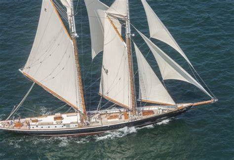 Schooner Buying Guide Yatco