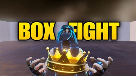 BOX FIGHT📦 5086-0944-0559 by redajtt25 - Fortnite Creative Map Code ...