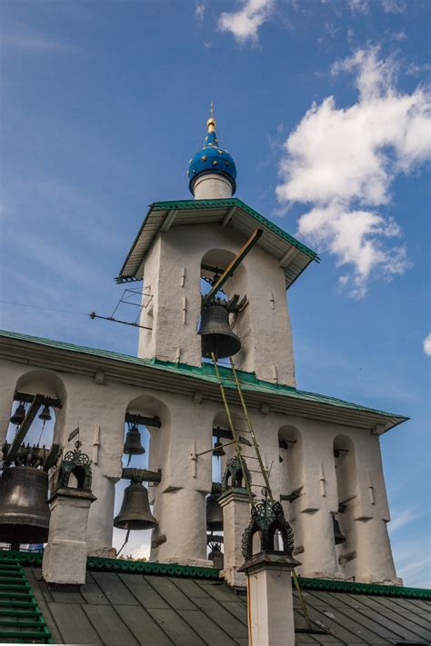 Звонница