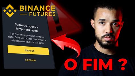 O Fim Do Mercado Futuros No Brasil Cvm Bloqueia Binance Futures Bybit Futures Bloqueado Pela