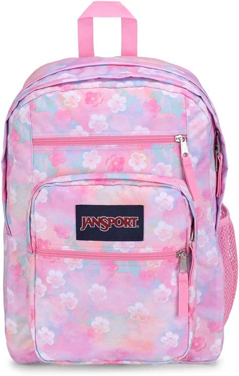 Best Pink Jansport Backpacks The Perfect Fusion Of Style And