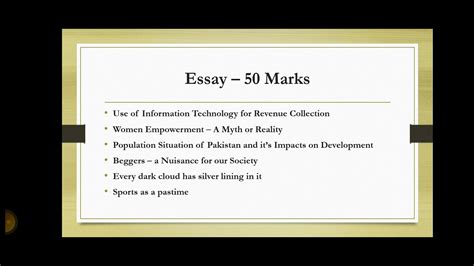 Tehsildar English Past Paper English Essay And Composition Paper 2012