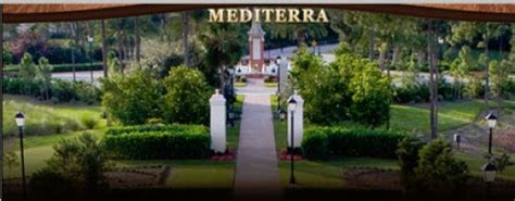 Mediterra - Naples Golf Homes | Naples Golf Guy