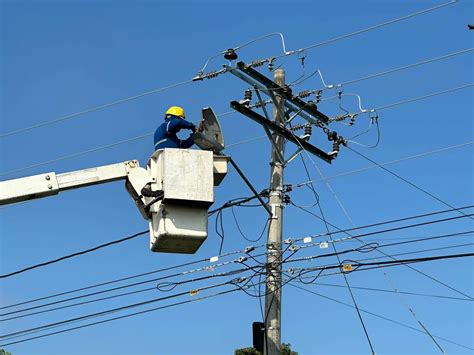 Cortes de luz en sectores de Puente Alto labores de reposición ya