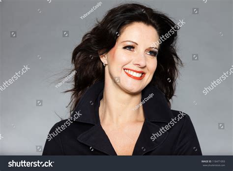 Sensual Brunette Woman Images Stock Photos Vectors Shutterstock