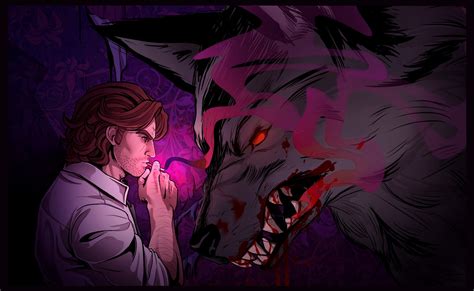 The Wolf Among Us 2 The Wolf Amoug Us 2 HD Wallpaper Rare Gallery