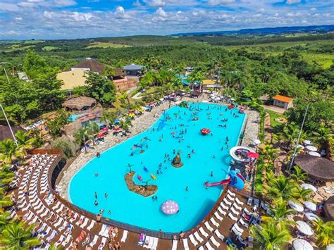 Thermas Water Park Águas de São Pedro O que saber antes de ir