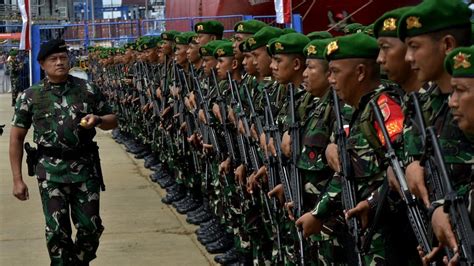 Anggota DPR Minta TNI Polri Lebih Jeli Saat Baku Tembak Di Papua